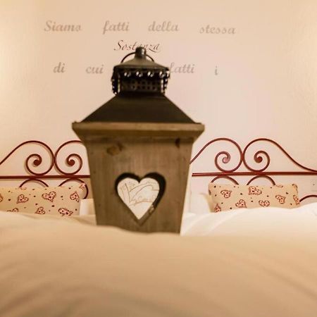 Le Coeur Du Pont Hotel Donnaz Ngoại thất bức ảnh