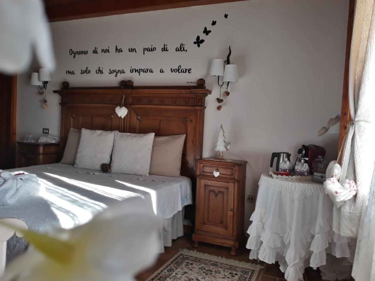 Le Coeur Du Pont Hotel Donnaz Ngoại thất bức ảnh